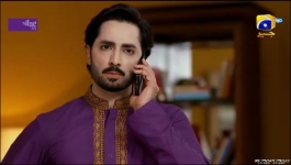 Jaan Nisar - Episode 35 - 21st July 2024